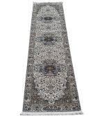 300 x 80cm Persian Vintage Nazende Design Runner Rug