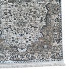 300 x 80cm Persian Vintage Nazende Design Runner Rug - Image 3