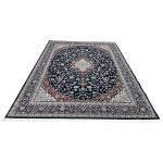 400x300 cm High Quality Elegant Kashan Soft & Durable Rug - Image 3