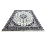 400x300 cm High Quality Elegant Kashan Soft & Durable Rug - Image 24