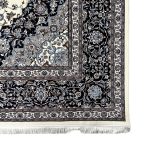 400x300 cm High Quality Elegant Kashan Soft & Durable Rug - Image 18