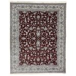 400×300 cm High Quality Red Elegant All Over Afshan Rug