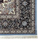 400x300 cm High Quality Elegant Kashan Soft & Durable Rug - Image 10