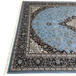 400x300 cm High Quality Elegant Kashan Soft & Durable Rug - Image 17