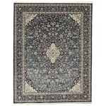 400x300 cm High Quality Elegant Kashan Soft & Durable Rug - Image 26
