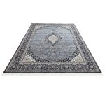 400x300 cm High Quality Elegant Kashan Soft & Durable Rug - Image 27
