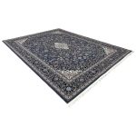 400x300 cm High Quality Elegant Kashan Soft & Durable Rug - Image 35