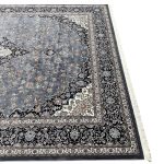 400x300 cm High Quality Elegant Kashan Soft & Durable Rug - Image 32