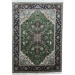 Light Green rug