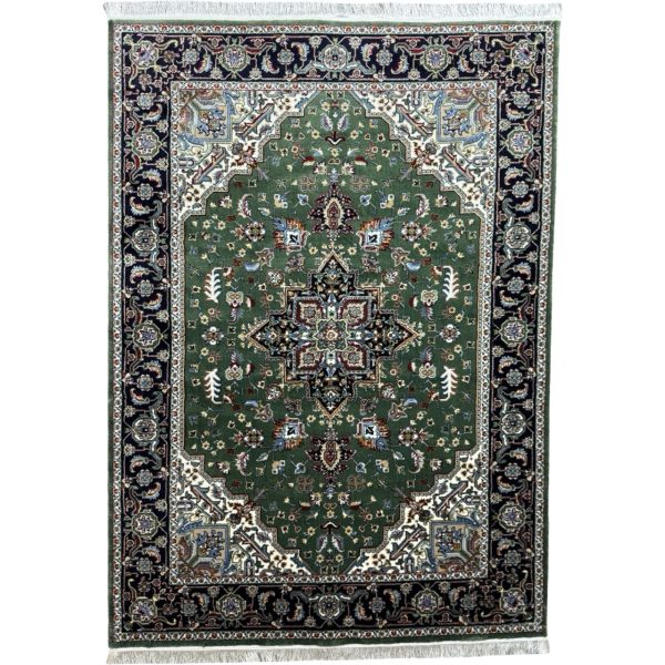 Light Green rug