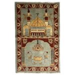 Prayer Rug