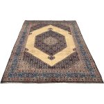 280cm x 210cm Hand-Knotted Authentic Persian Bidjar Rug - Image 2