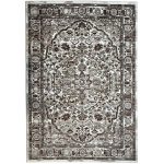 230 x 160 cm Persian Vintage Classic Machine Made Rug