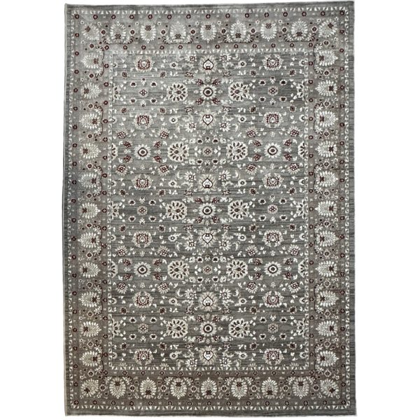 230 x 160 cm Persian Chobi Classic Machine Made Rug