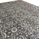 230 x 160 cm Persian Chobi Classic Machine Made Rug - Image 3