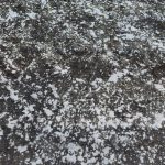 Ultra Vintage Reload Grey Wool Rug