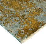 Ultra Vintage Reload Mustard Rug