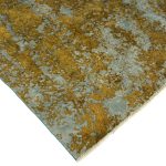 Ultra Vintage Reload Mustard Rug