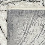 230 × 160 Machine Made Modern Turkish Area Rug - Image 8