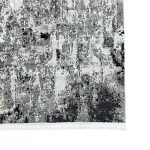 230 × 160 Machine Made Turkish Abstract Rug – Stylish Home Décor Accent - Image 4
