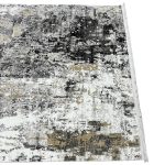230 × 160 Machine Made Turkish Abstract Rug – Stylish Home Décor Accent - Image 7