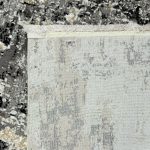 230 × 160 Machine Made Turkish Abstract Rug – Stylish Home Décor Accent - Image 8
