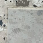 230 × 160 Turkish Modern Pattern Rug – Machine Woven Home Accent - Image 8