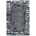 230 × 160 Machine Made Modern Turkish Carpet – Elegant Home Flooring - Image 3