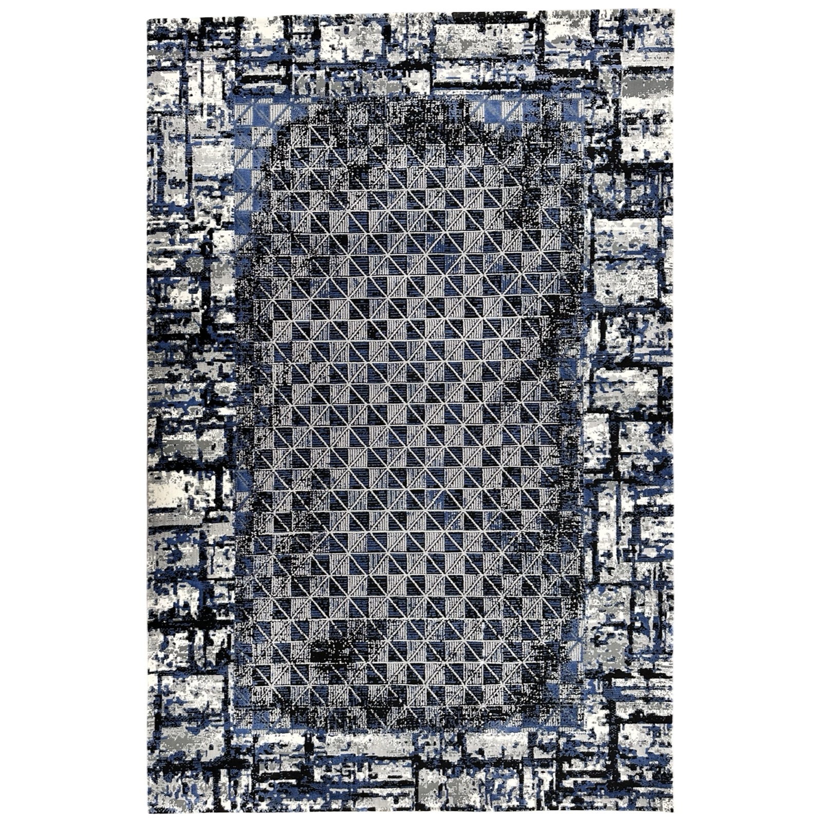 230 turkeyyyy_38 230 × 160 Machine Made Modern Turkish Carpet – Elegant Home Flooring - Image 1