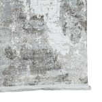 230 × 160 Machine Made Turkish Rug – Modern Neutral Color - Image 4