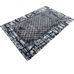 230 × 160 Machine Made Modern Turkish Carpet – Elegant Home Flooring - Image 5