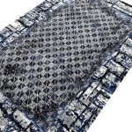 230 × 160 Machine Made Modern Turkish Carpet – Elegant Home Flooring - Image 7