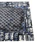 230 × 160 Machine Made Modern Turkish Carpet – Elegant Home Flooring - Image 9