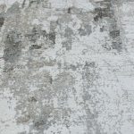 230 × 160 Machine Made Turkish Rug – Modern Neutral Color - Image 6