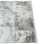 230 × 160 Machine Made Turkish Rug – Modern Neutral Color - Image 7
