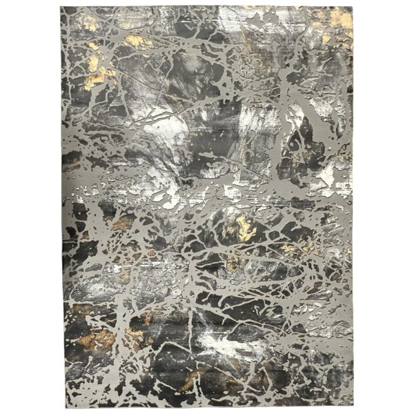 350 x 250cm Modern Turkish Designer Machine Made Area Rug