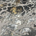 350 x 250cm Modern Turkish Designer Machine Made Area Rug - Image 6