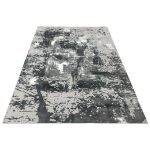 350 x 250cm Istanbul Collection Modern  Machine Made Area Rug - Image 2