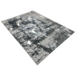 350 x 250cm Istanbul Collection Modern  Machine Made Area Rug - Image 3