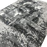 350 x 250cm Istanbul Collection Modern  Machine Made Area Rug - Image 5