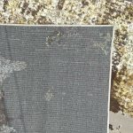 350 x 250cm ontemporary Metallic Gold Turkish Area Rug - Image 9