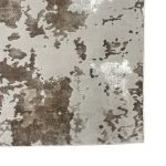 350 x 250cm Imperial Brown Designer Turkish Machine Made Rug - Image 4