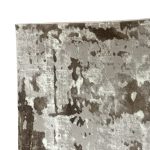 350 x 250cm Imperial Brown Designer Turkish Machine Made Rug - Image 7