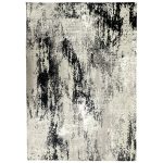 350 x 250cm Modern Horizon Turkish Machine Made Rug