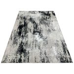 350 x 250cm Modern Horizon Turkish Machine Made Rug - Image 2