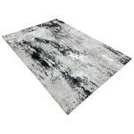 350 x 250cm Modern Horizon Turkish Machine Made Rug - Image 3