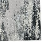 350 x 250cm Modern Horizon Turkish Machine Made Rug - Image 4