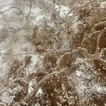 350 x 250cm Modern Neutral Turkish Rug – Soft Machine Made Area Rug - Image 6
