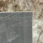 350 x 250cm Modern Neutral Turkish Rug – Soft Machine Made Area Rug - Image 9