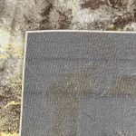 350 x 250cm Vintage Style Turkish Rug – Machine Woven Area Carpet - Image 9